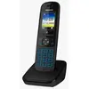 Image de Panasonic téléphone fixe sans fil - Noir