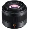 Image de Panasonic H-XA025E F/16 - F/1,4