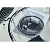 Image de Panasonic Technics EAH-AZ70W - Argent
