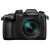 Image de Panasonic Lumix GH5 Mark II + Leica DG 12-60mm - Noir