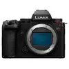 Image de Panasonic Lumix S5 II - Noir
