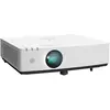Image de PANASONIC PT-LMZ420 Projecteur Laser - Blanc