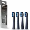 Image de Panasonic Têtes de rechange brosse à dents électrique - Lot de 4