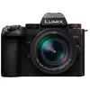 Image de Panasonic Lumix G9II + Leica 12-60mm