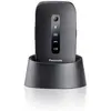 Image de Panasonic téléphone portable - Noir