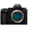 Image de Panasonic DC-S5M2XE - Noir