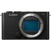 Image de Panasonic LUMIX S9 - Noir