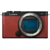 Image de Panasonic Lumix S9 - Rouge