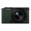 Image de Panasonic DC-S9 - Vert olive