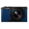 Image de Panasonic Lumix S9 Bleu + 18-40mm f/4.5-6.3