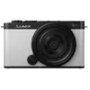 Image de Panasonic Lumix S9 Blanc + 18-40mm f/4.5-6.3