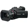 Image de Panasonic HC-X1600E - Noir