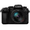 Image de Panasonic Lumix DC-G97 + Lumix G Vario 14-140 mm f/3.5-5.6