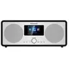 Image de Panasonic RF-D40EG-K - Noir