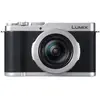 Image de PANASONIC Compact expert LUMIX L10 silver