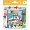 Image de Asmodee BrainBox Pocket Métiers