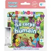 Image de Asmodee BrainBox Pocket Le Corps Humain