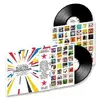 Image de Soul Jazz Records Presents Electro Throwdown - 2LP - Noir