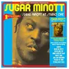 Image de Sugar Minott At Studio One Vinyle Jaune