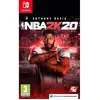 Image de NBA 2K20 Édition Standard - Switch