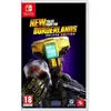 Image de 2K Games Jeu vidéo Switch