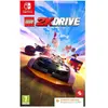 Image de 2K GAMES LEGO 2K Drive Jeu Switch