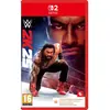 Image de WWE 2K25 Code in a box Nintendo Switch 2