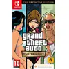 Image de Grand Theft Auto The Trilogy The Definitive Edition Code in a box Nintendo Switch
