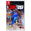 Image de NBA 2K26 - Jeu Nintendo Switch