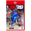 Image de 2k games Nba 2k26 - Nintendo Switch