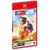 Image de PGA TOUR 2K25 Jeu Nintendo Switch 2 Édition Standard (Physique)