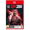 Image de 2K Games WWE 2K26 - Nintendo Switch 2 - Cartouche