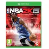 Image de Take 2 NBA 2K14