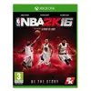 Image de NBA 2K16