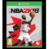 Image de Take 2 NBA 2K18
