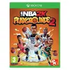 Image de Take 2 NBA2K Playgrounds 2 - Xbox One