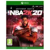 Image de TAKE 2 NBA 2K20 Édition Standard Jeu Xbox One
