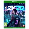 Image de Take 2 NBA 2K20 Légende Xbox One