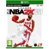 Image de 2k games NBA 2K21 - Xbox One
