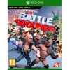 Image de THQ WWE Battleground