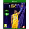 Image de 2K GAMES NBA 2K21 Edition Mamba Forever