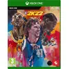 Image de NBA 2K22 Édition 75e Anniversaire Xbox One