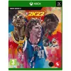 Image de NBA 2K22 Édition 75ème Anniversaire - Xbox Series X