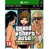 Image de Rockstar Games GTA The Trilogy