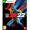 Image de 2K WWE 2K22