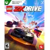 Image de 2K Games LEGO 2K Drive
