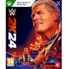 Image de TAKE 2 WWE 2K24