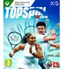 Image de 2K GAMES TopSpin 2K25 - Xbox Series X/One