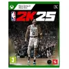 Image de 2k games Jeu vidéo NBA 2K25 - Xbox Series X