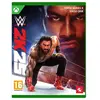Image de Wwe 2k25